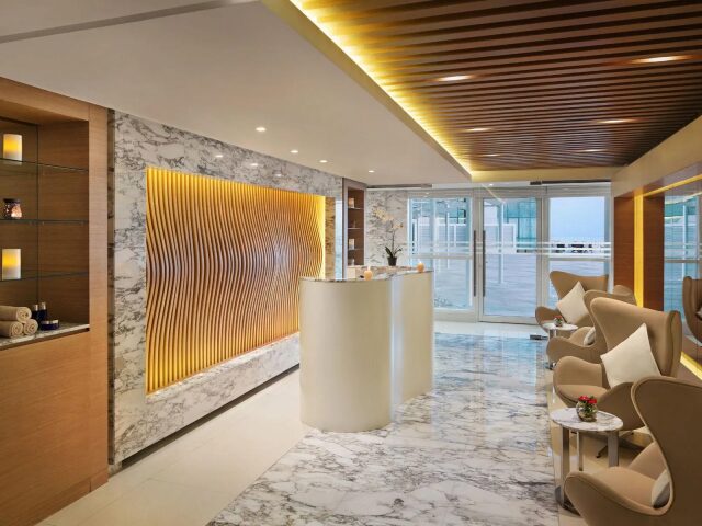 Doubletree by Hilton Jumeirah Beach photo 2