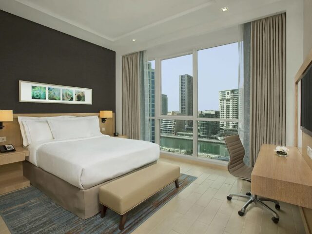 Doubletree by Hilton Jumeirah Beach photo 0