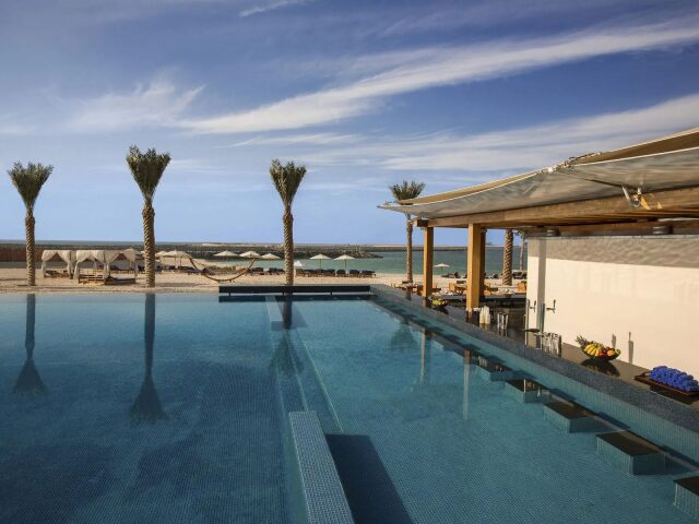 Doubletree by Hilton Jumeirah Beach photo 1