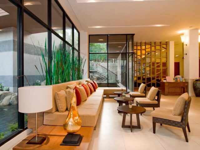 Peach Blossom Resort photo 0