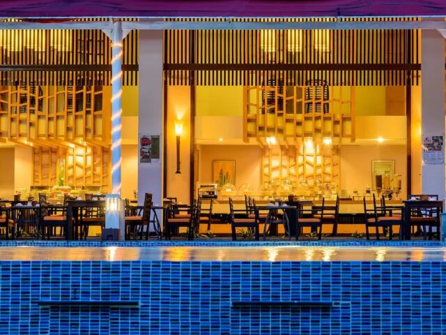 Peach Blossom Resort photo 3