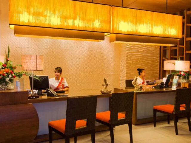 Peach Blossom Resort photo 2