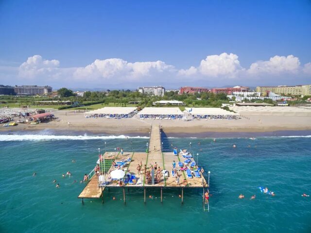 Sunis Elita Beach Resort photo 2