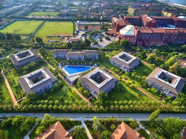 Sunis Elita Beach Resort photo 1