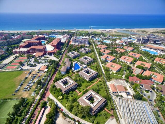 Sunis Elita Beach Resort photo 0