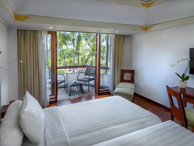 Prama Sanur Beach Bali photo 0