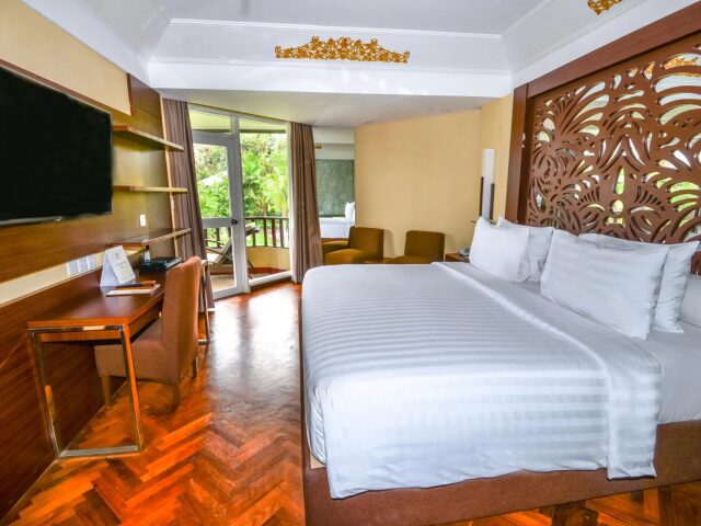 Prama Sanur Beach Bali