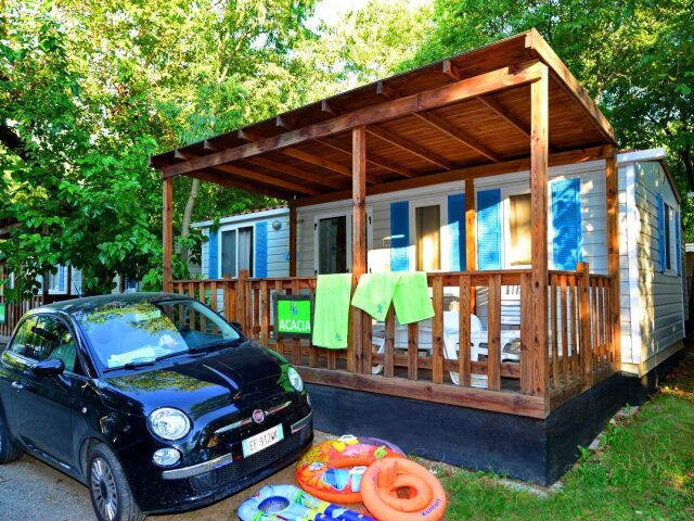 Bella Italia Camping