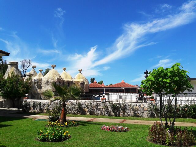 Lykia Botanika Beach photo 2