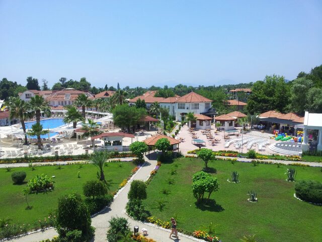 Lykia Botanika Beach photo 1