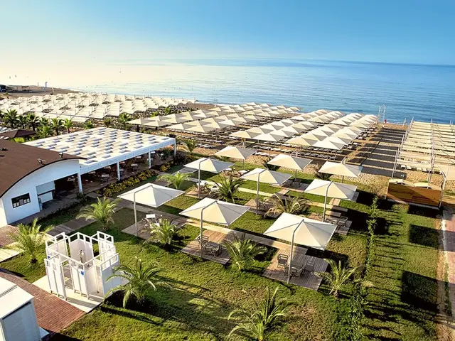 Riolavitas SPA & Resort photo 1