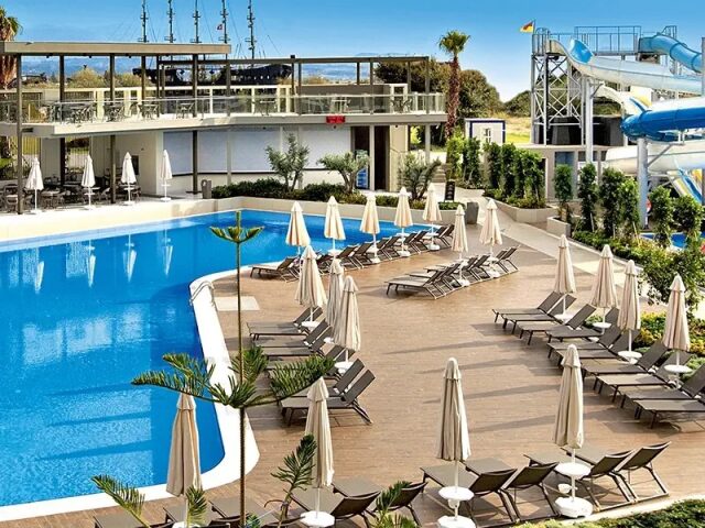 Riolavitas SPA & Resort