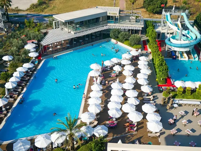 Riolavitas SPA & Resort photo 3
