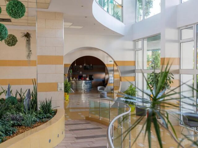 Trakia Plaza Apartments photo 1