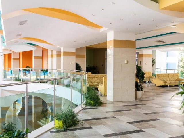 Trakia Plaza Apartments photo 3