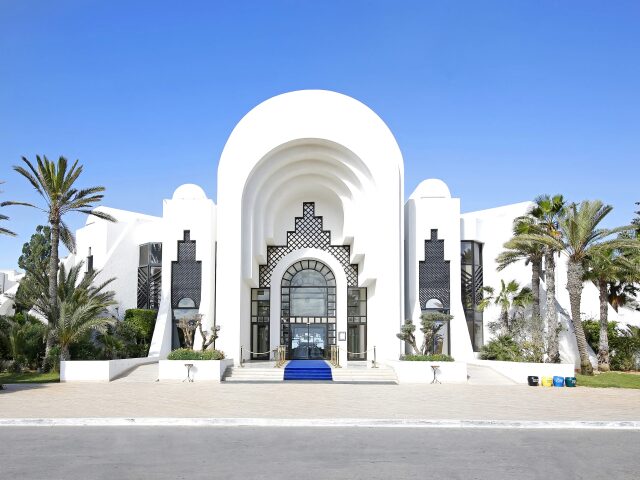 Radisson Blu Palace Resort photo 1