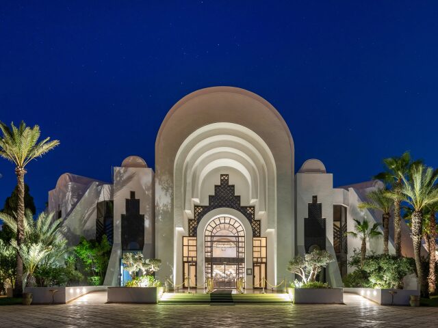 Radisson Blu Palace Resort photo 2