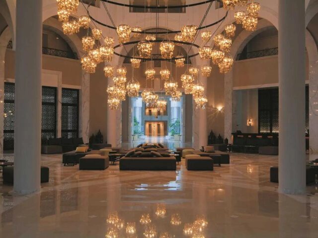 Radisson Blu Palace Resort