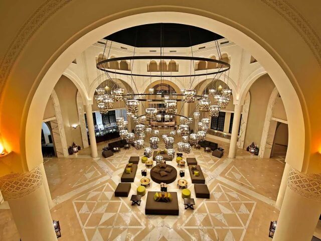 Radisson Blu Palace Resort photo 0