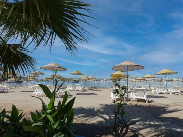 Bodrum Anadolu photo 1