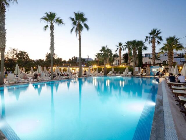 Bodrum Anadolu