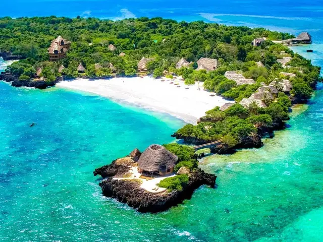 The Sands at Chale Island photo 0