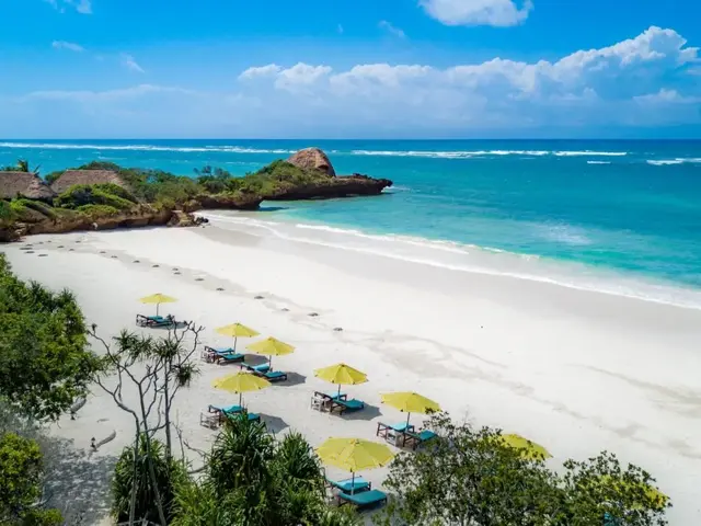 The Sands at Chale Island photo 3