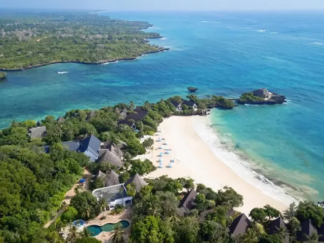 The Sands at Chale Island photo 1