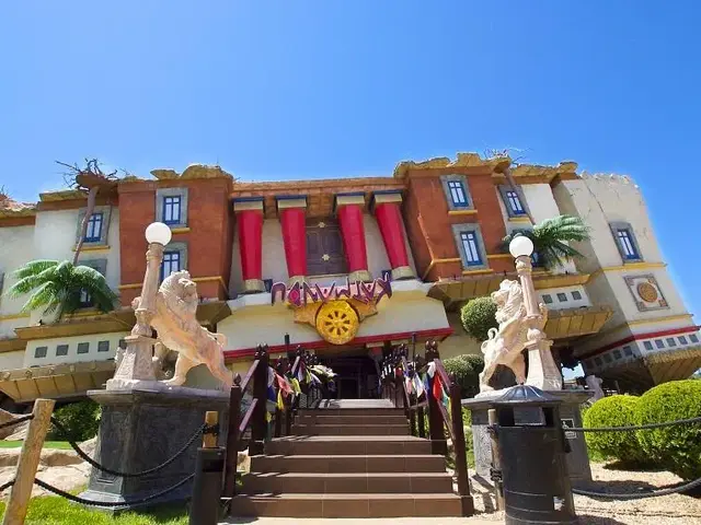 Sol Katmandu Resort photo 2