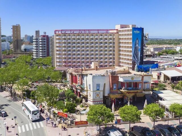 Sol Katmandu Resort
