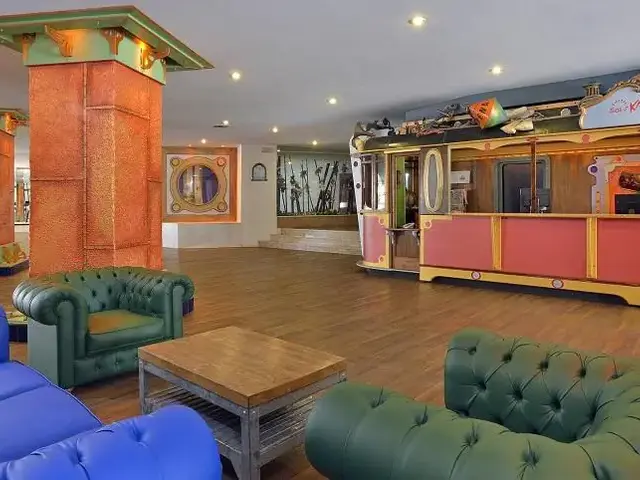 Sol Katmandu Resort photo 3