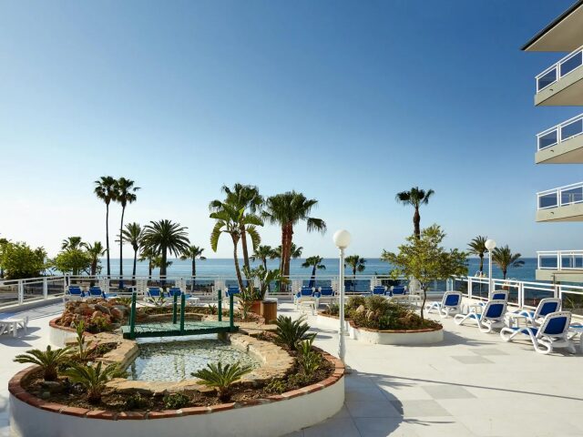 Sahara Sunset Club By Diamond Resorts photo 2