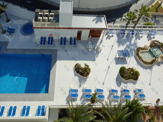 Sahara Sunset Club By Diamond Resorts photo 1