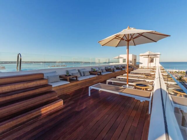 HM Alma Beach photo 3