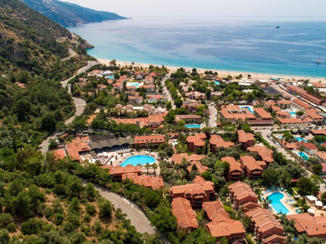 Perdikia Beach photo 2