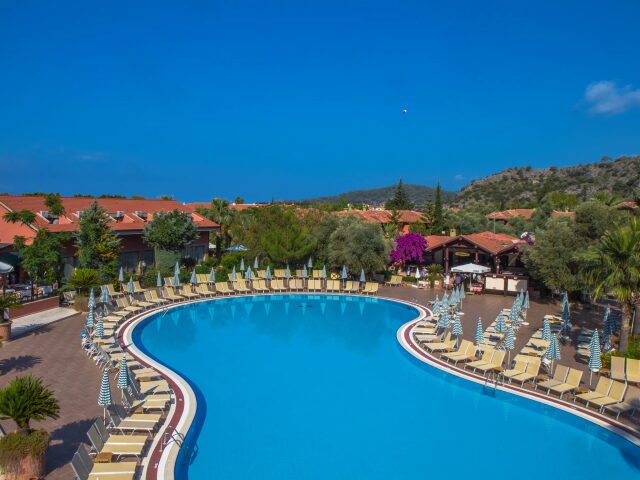 Perdikia Beach photo 1