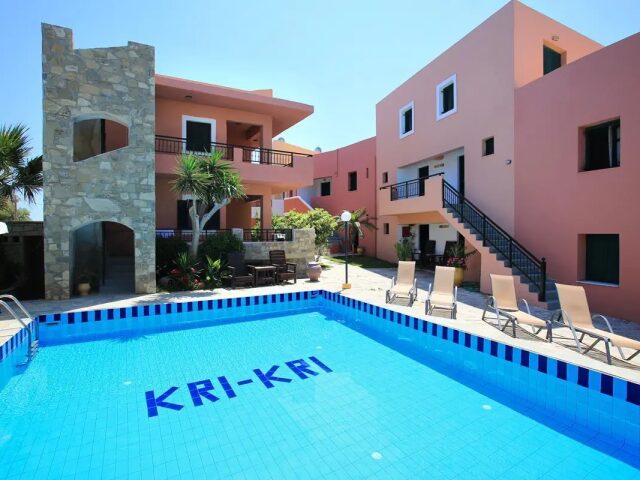 Kri Kri Village photo 2