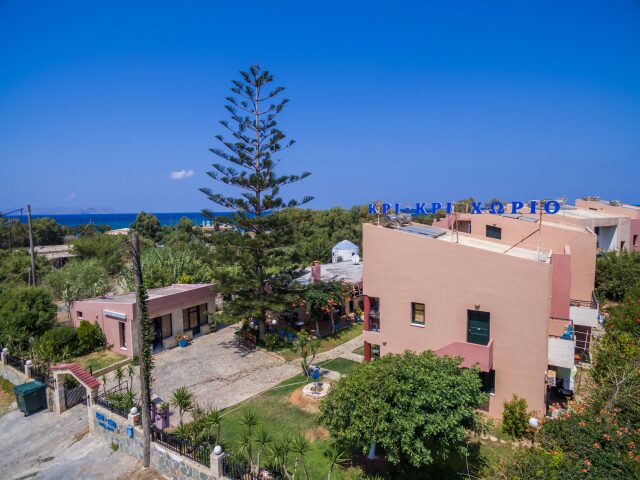 Kri Kri Village