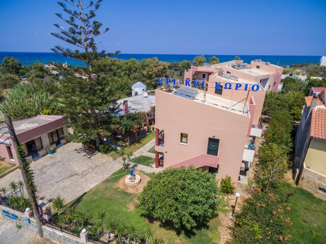 Kri Kri Village photo 0