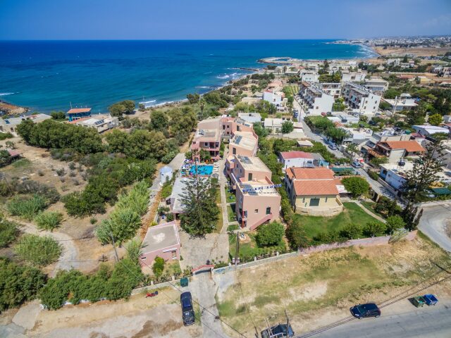 Kri Kri Village photo 3