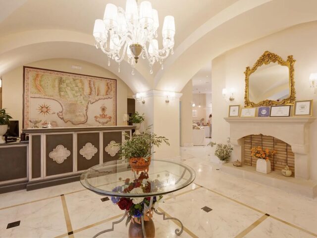 Ionia Suites photo 1