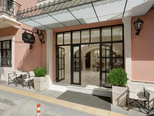 Ionia Suites photo 0