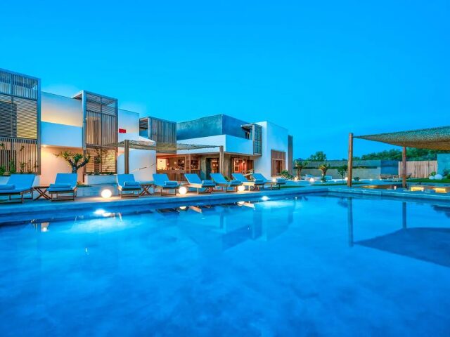 Zante Maris Suites photo 0