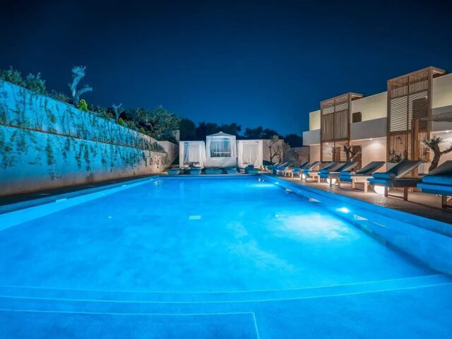 Zante Maris Suites photo 1