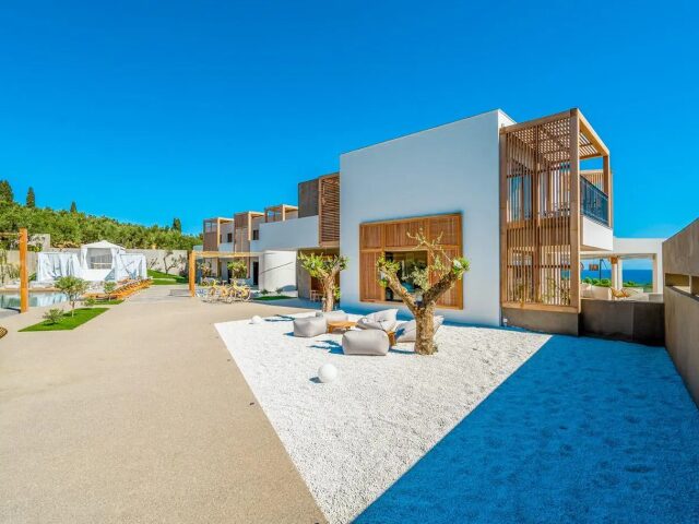 Zante Maris Suites