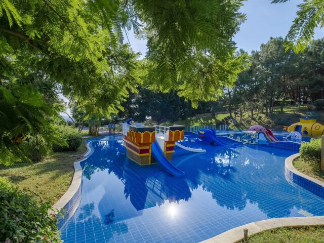 A Good Life Utopia Family Resort photo 2