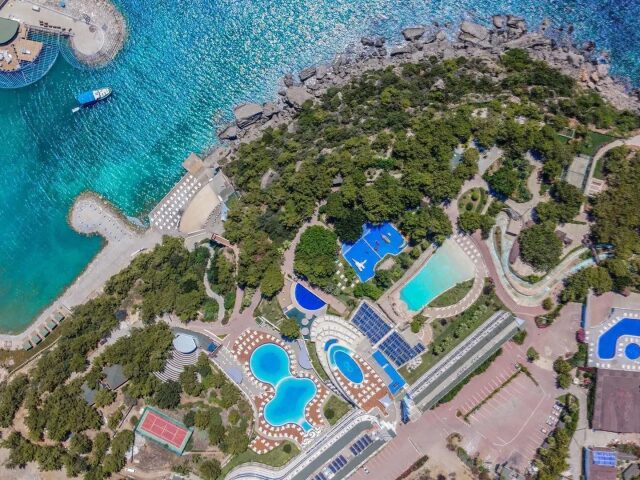 A Good Life Utopia Family Resort photo 0