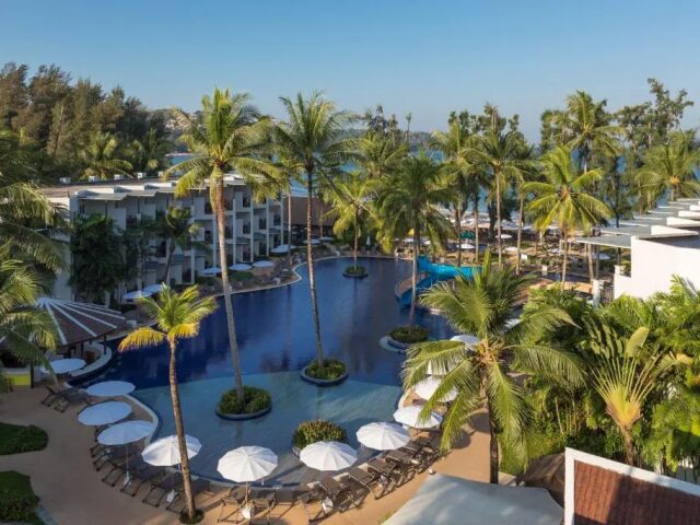 Sunwing Bangtao Beach photo 0