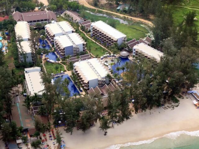 Sunwing Bangtao Beach photo 3