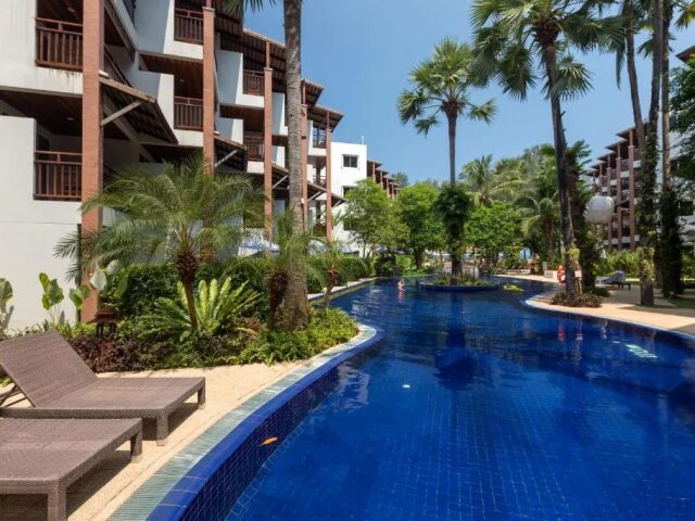 Sunwing Bangtao Beach photo 2